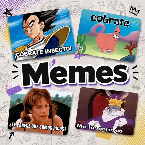 Memes
