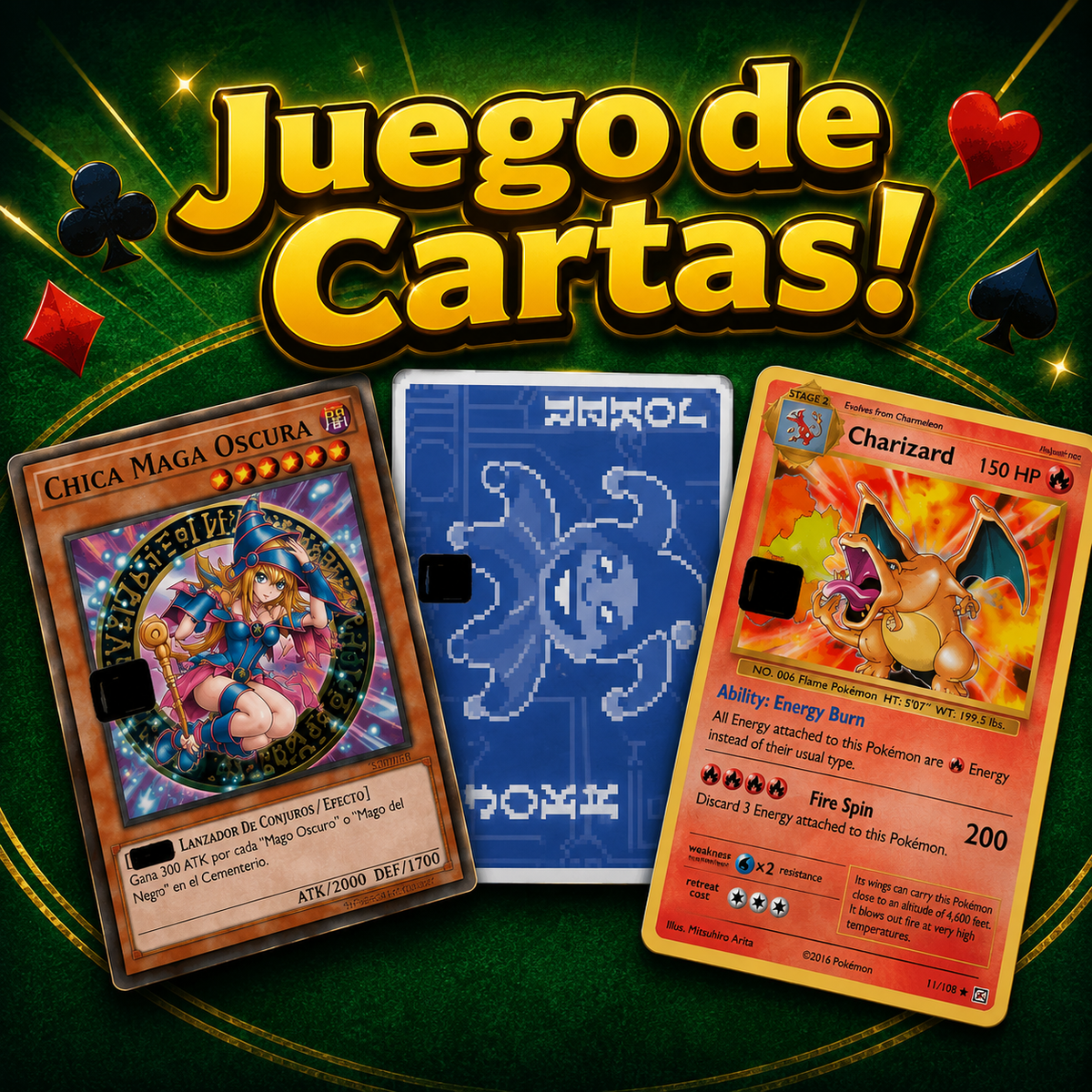 Cartas